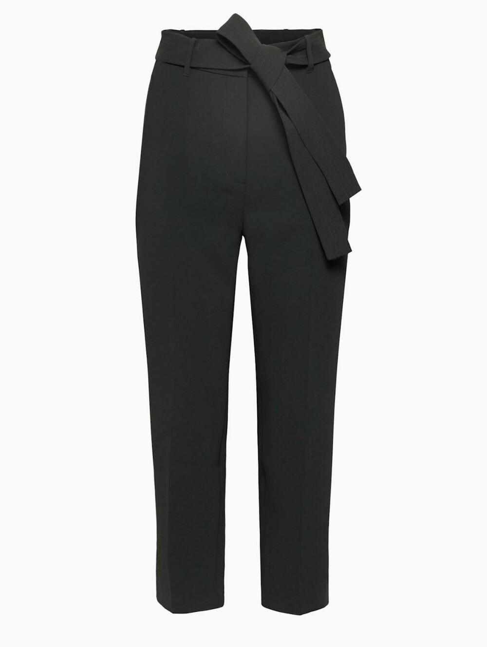 Aritzia Tie Front Pants In Size 12